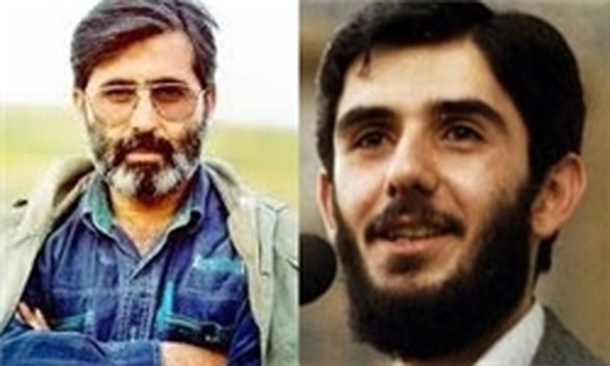 چه کسی تیر خلاص را به دیالمه و آوینی زد؟!