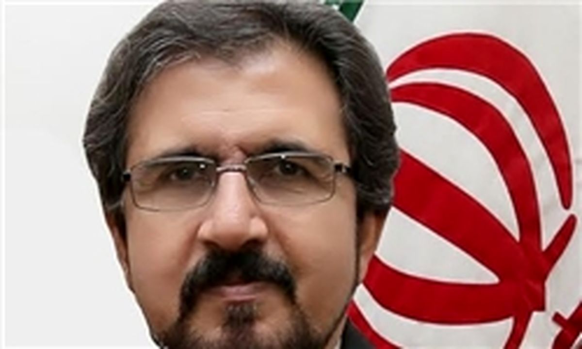 ایران بمباران مردم روستای توخار سوریه را محکوم کرد