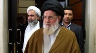 درباره بازی که محمد خامنه ای خورد