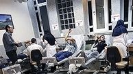 ثبت‌نام اینترنتی اهدای خون در تمام کشور محقق شد