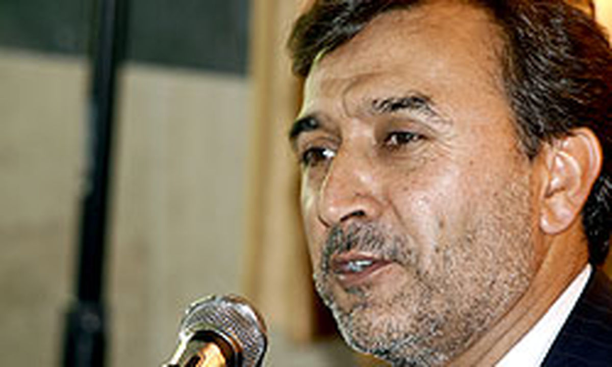 نگویید نمی‌توان ٥ میلیون شغل ایجاد کرد بلکه بگویید ما به عنوان دولت تدبیر و امید نمی‌توانیم