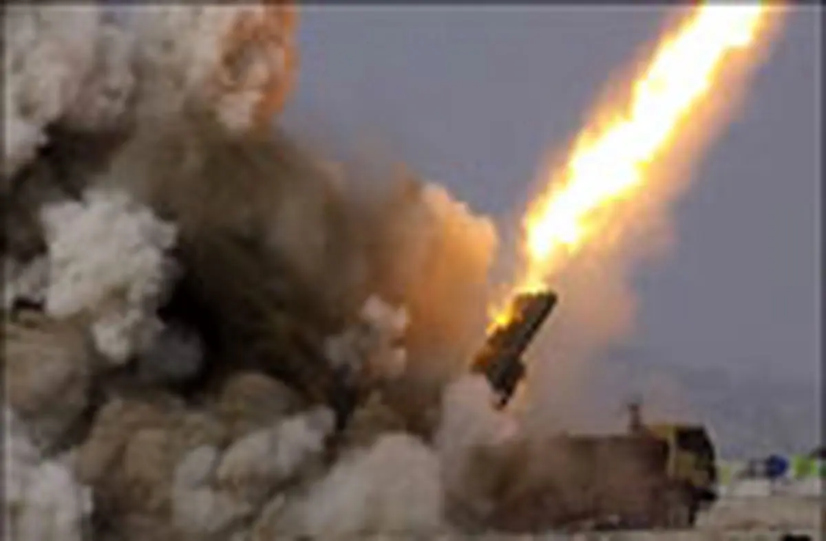 آیا لانچرهای موشک فجر 5 آماده شلیک هستند + تصاویر