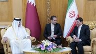 امیر قطر : از پیشنهاد همکاری ایران در زمینه برگزاری جام جهانی 2022 استقبال می‌کنیم