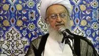 کاندیداها شعارهای شرک آلود ندهند