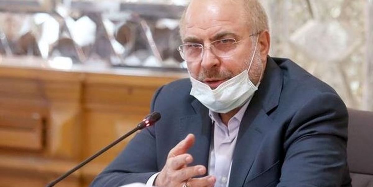 قالیباف: تامین کالاهای اساسی خانوارها به زودی آغاز می‌شود