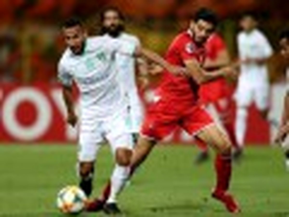 اعتراض رسمی پرسپولیس به اقدام عربستانی‌ها
