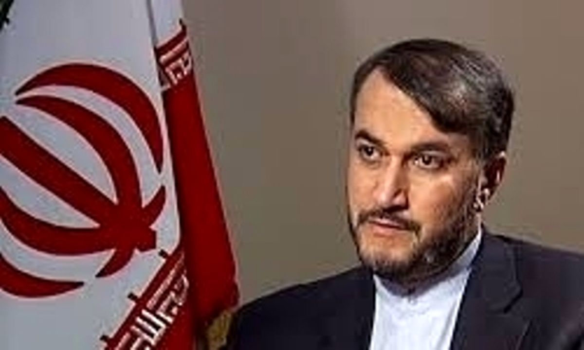 تداوم وضعیت کنونی در سوریه برای منطقه مخاطره آمیز است