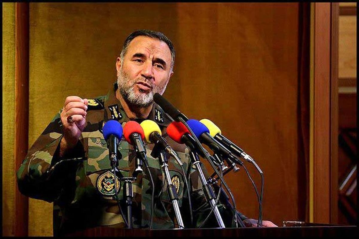 هوانیروز ارتش نبود، تلفات سنگینی در زلزله کرمانشاه می‌دادیم