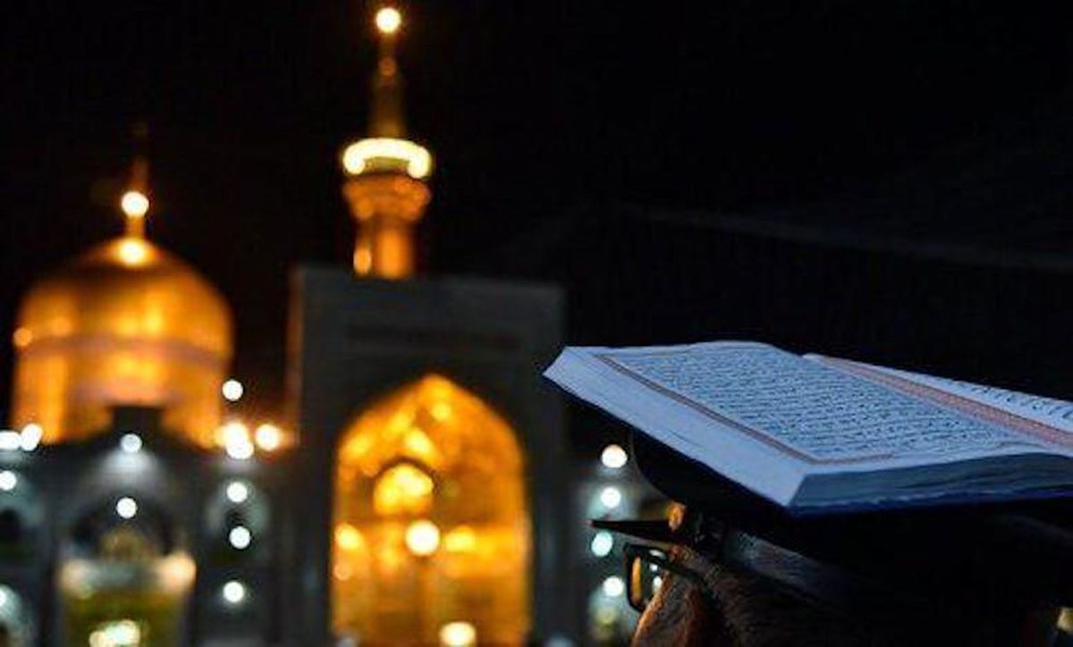 تکذیب شایعه بازگشایی حرم امام رضا(ع) در شب‌های قدر