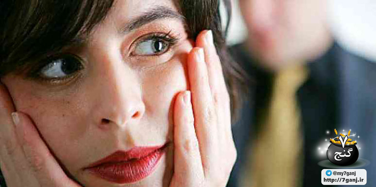 10 تاثیر مخربی که حسادت بر شما می گذارد.