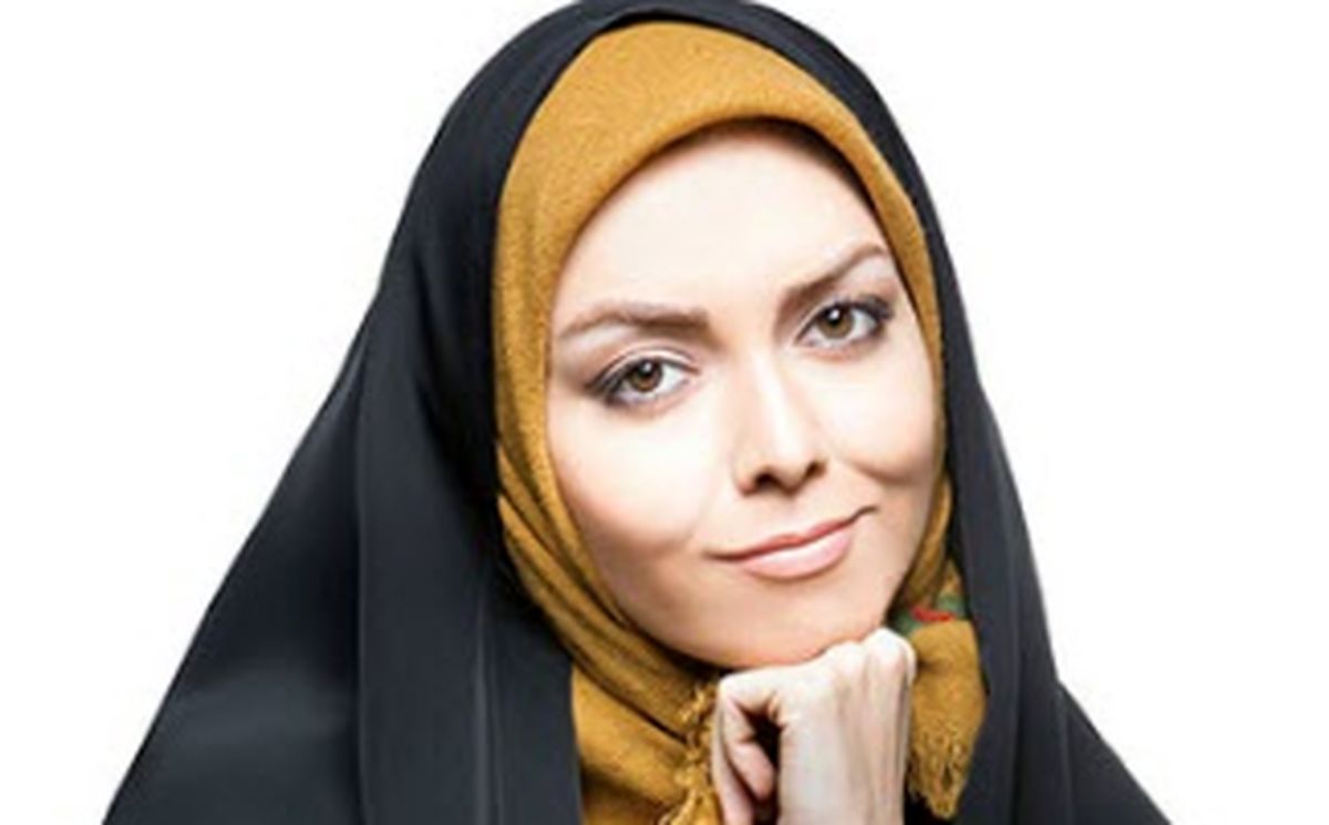 کار جدید «آزاده نامداری» با دوستان تازه‌اش