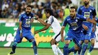 عصبانیت استقلالی‌ها از انتشار لیست بدهی‌ها