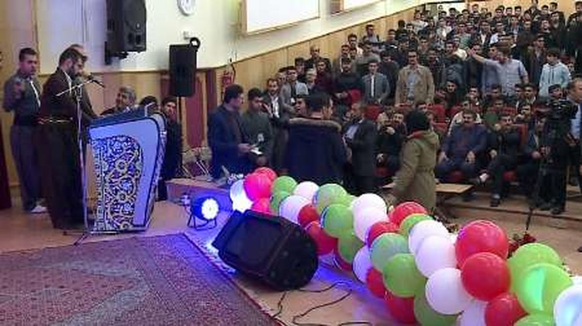 دغدغه‌هایی از جنس دانشجویی