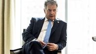 رئیس‌جمهوری فنلاند به سوچی می‌رود