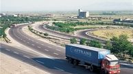 ترانزیت ۱۱ میلیون تن کالا از ایران در ۱۱ ماه