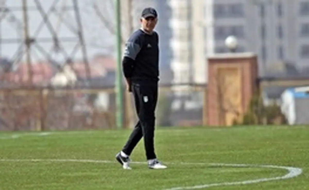 آخرین پیام فیس‌بوکی کی‌روش!