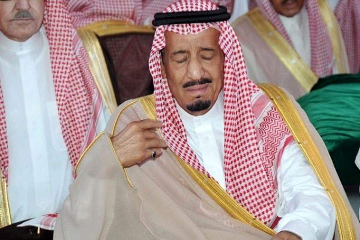 ۴ فرمان ضدایرانی آل سعود به رسانه ها درباره حج