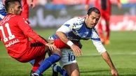 پرسپولیس با فولاد رقابت می کند!