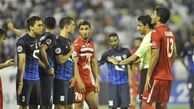 مسقط، میزبان پرسپولیس از الهلال