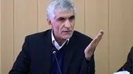 افشانی با حکم وزیر کشور رسماً شهردار تهران شد