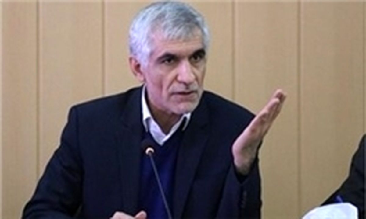 افشانی با حکم وزیر کشور رسماً شهردار تهران شد