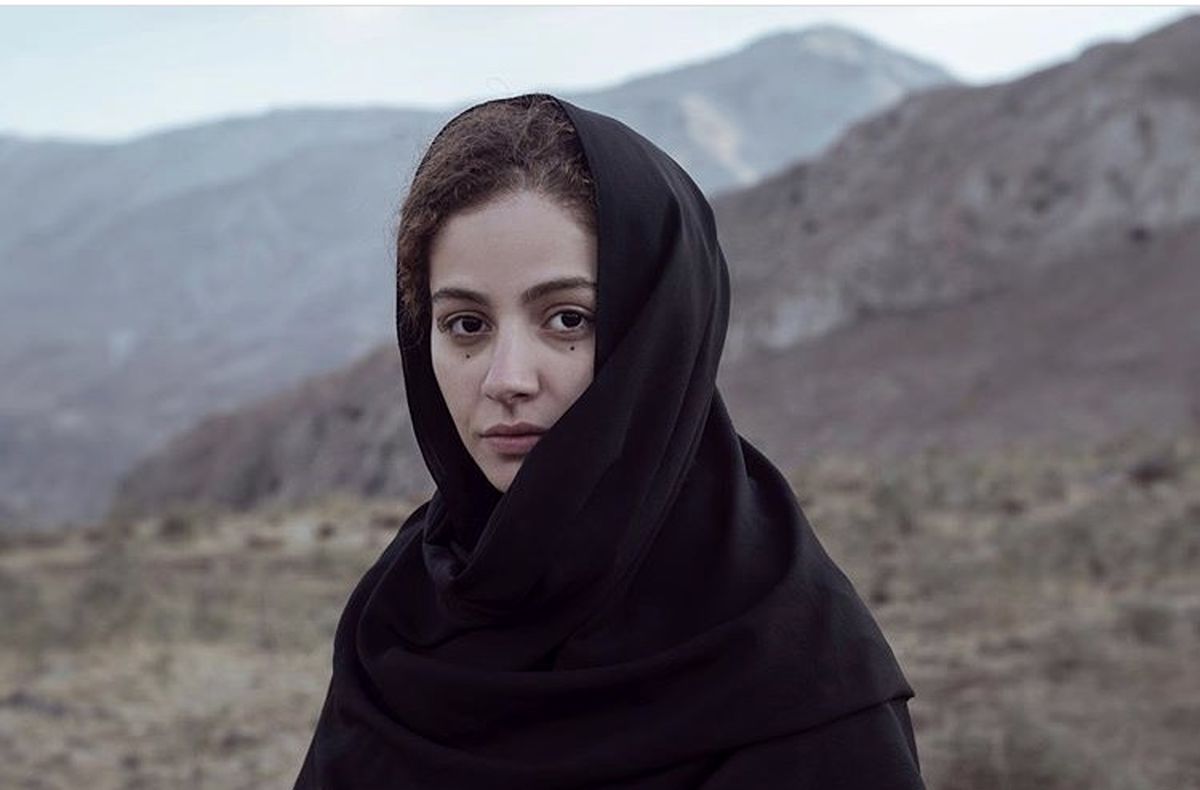 استایل جدید مهتاب ثروتی + عکس