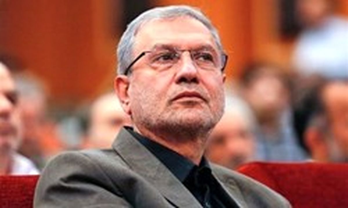 پُست اینستاگرامی ربیعی با هشتک زنده باد فساد!