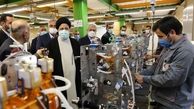  رئیس‌ جمهور از پنج محصول دارویی دانش‌بنیان رونمایی کرد