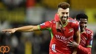واکنش رضاییان به احتمال بازگشتش به پرسپولیس