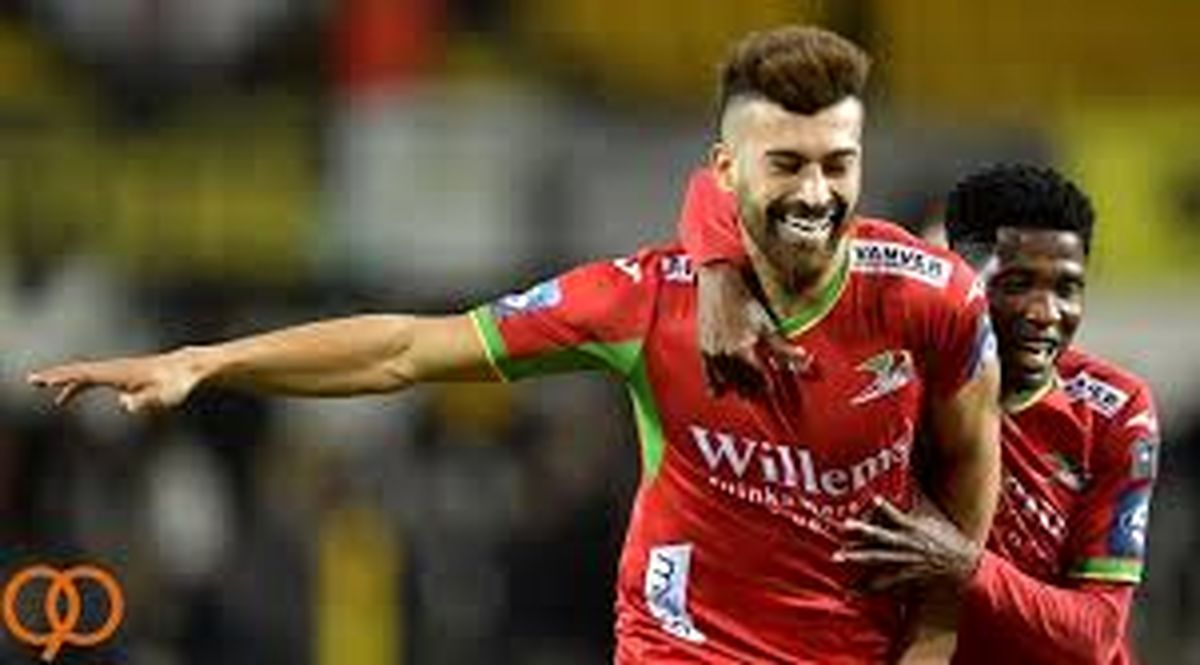 واکنش رضاییان به احتمال بازگشتش به پرسپولیس