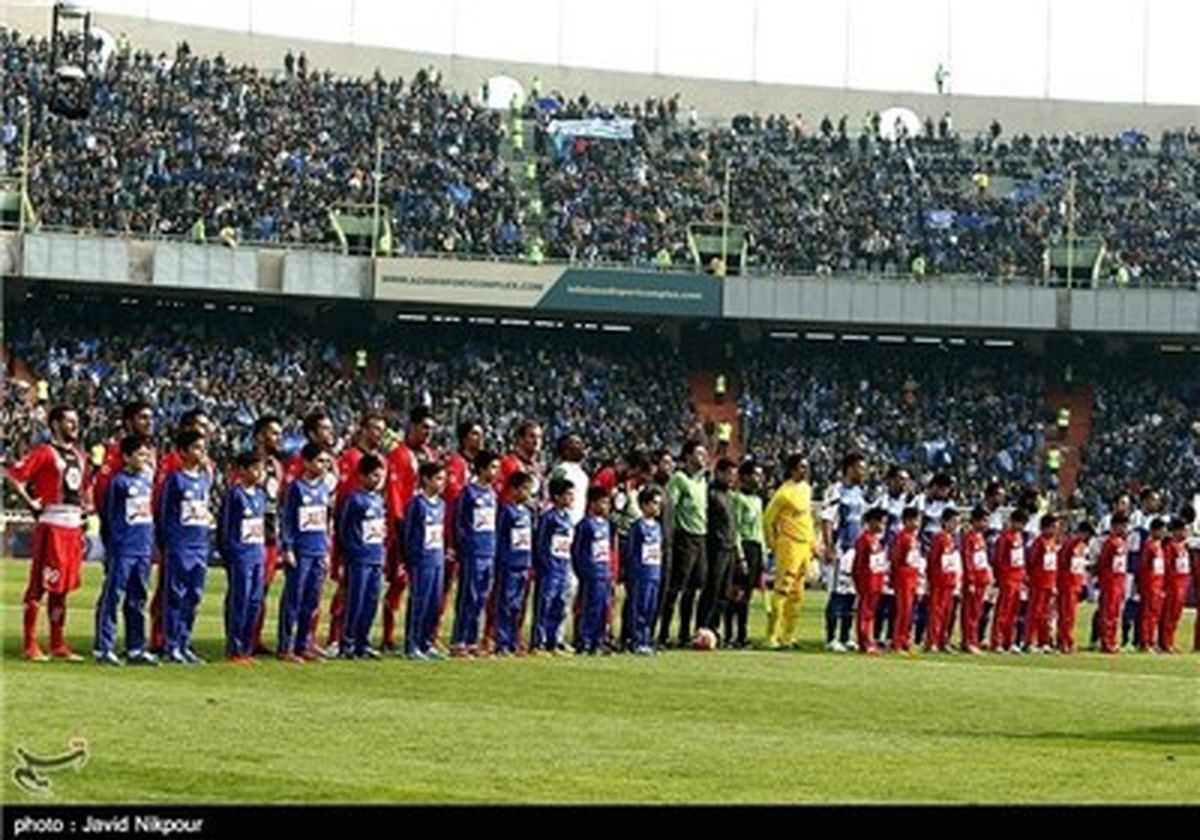 دو تیم سرخابی را خصوصی می کنیم اما واگذار نه