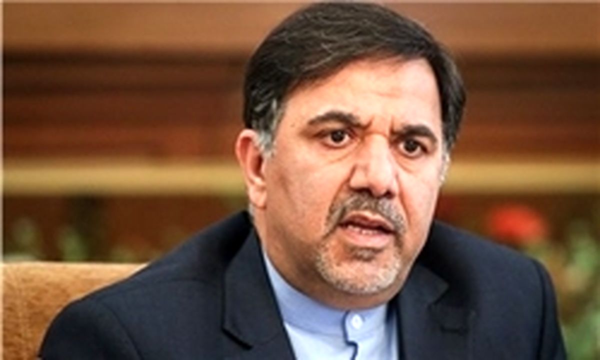 وزیر راه و شهرسازی بی‌اطلاع از فروش هواپیماهای جدید به ایران