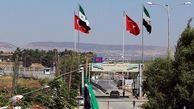 ترکیه به دنبال بستن مرزهای خود با سوریه است