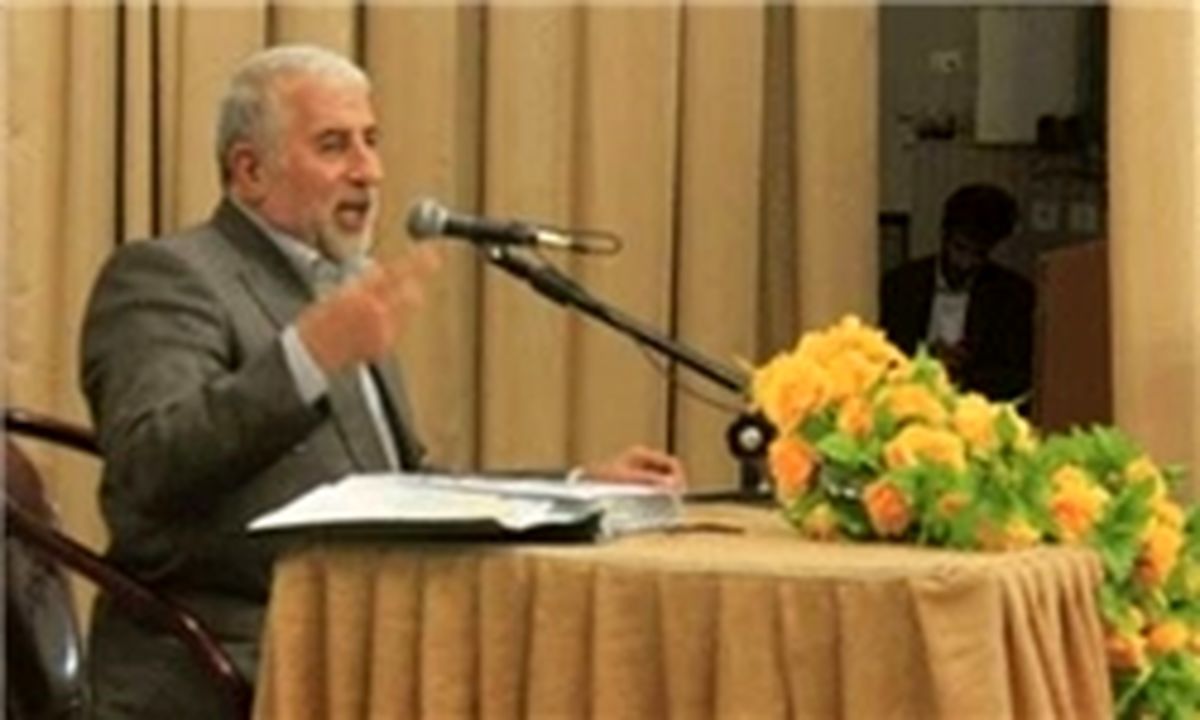 آمریکا می‌داند ایران در چند دقیقه پوست رژیم صهیونیستی را می‌کَنَد