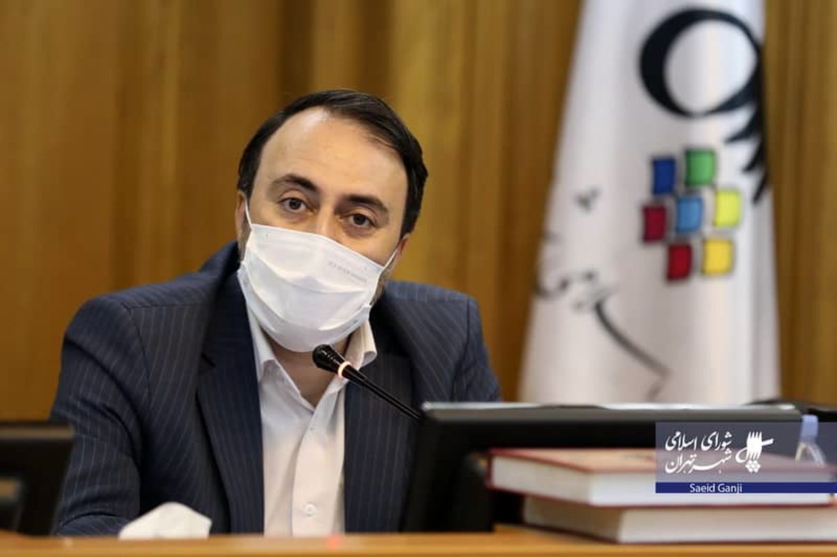 پیام‌های مردمی باید همانند پیام شهردار تهران پیگیری شود