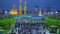  سفر به عتبات به صورت محدود از سرگرفته می‌شود 