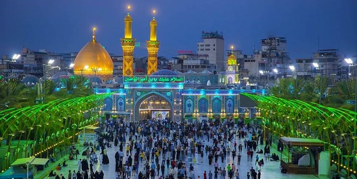 افشاگری درباره مافیای سفر به عتبات