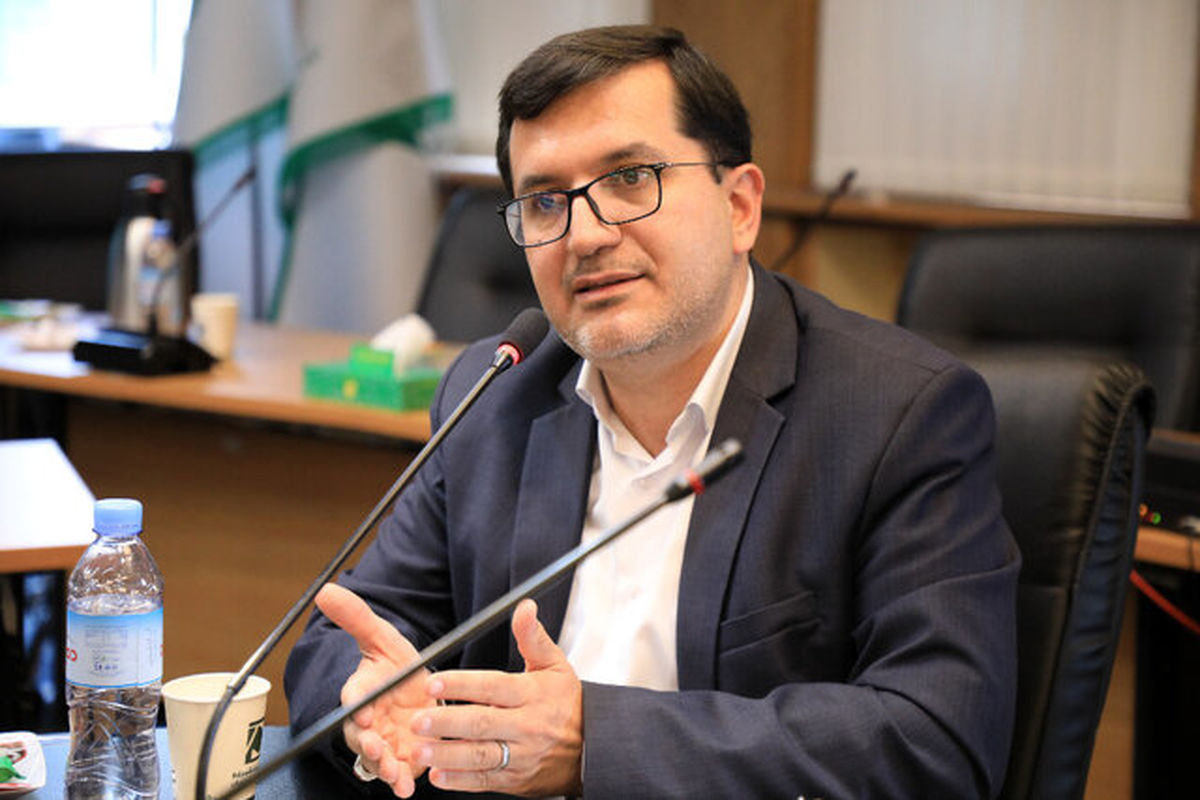 واکنش مدیریت بحران تهران به فاسد شدن موادغذایی در سوله‌های بحران