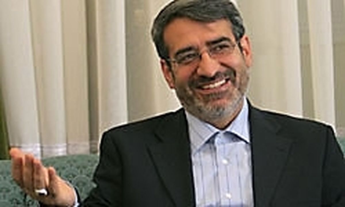 رحمانی فضلی بیشتربن آرا را کسب کرد