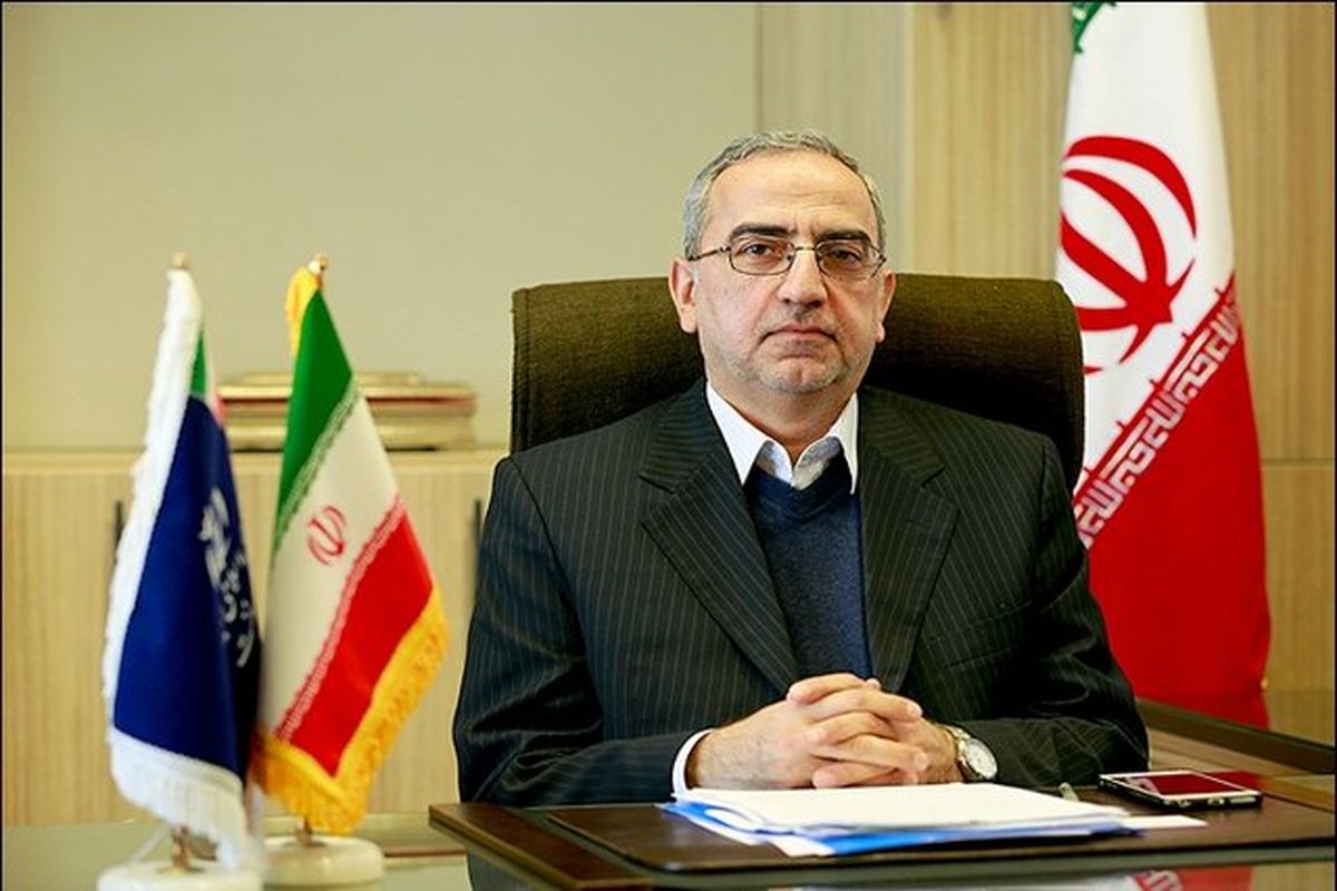 بیطرف از کاندیداتوری شهرداری تهران انصراف داد