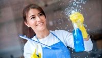 اگه خونه تکونی نکردی نگران نباش ؛ این مدلی می تونی دقیقه نود خونه رو تمیز کنی