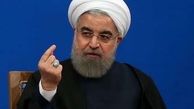 رئیس جمهور: چیزها در دل دارم، شهامت گفتنش را دارم، ولی گفتن آن را برای کشور مفید نمی دانم