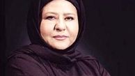 رابعه اسکویی بالاخره روی صحنه رفت