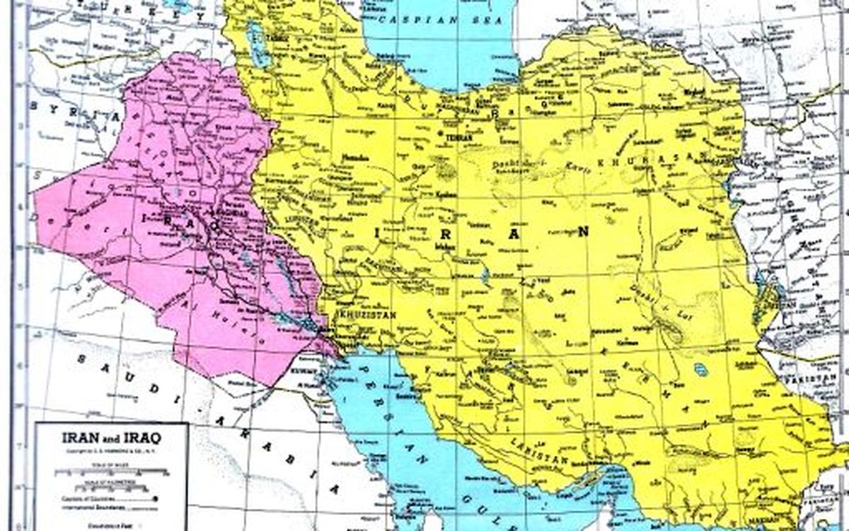 بررسی اخبار غیر رسمی تحولات سیاسی عراق/ عبرتی که باید از اختلاف گرفت/ كاخ سفيد به دنبال تجزيه ايران و عراق