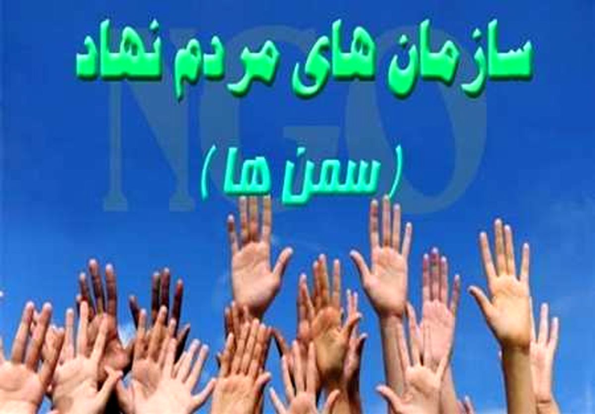 28 سازمان مردم نهاد در کردستان فعالیت دارند