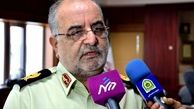 رهایی گروگان ۴ ساله از چنگال آدم ربایان در کمتر از یک روز