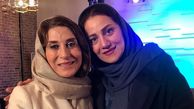 دلجویی «شبنم مقدمی» از سیمین سینمای ایران