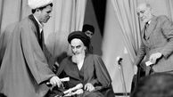 از هاشمی و نهضت‌آزادی نمی‌نویسند، همانطور که از کروبی و منتظری ننوشتند