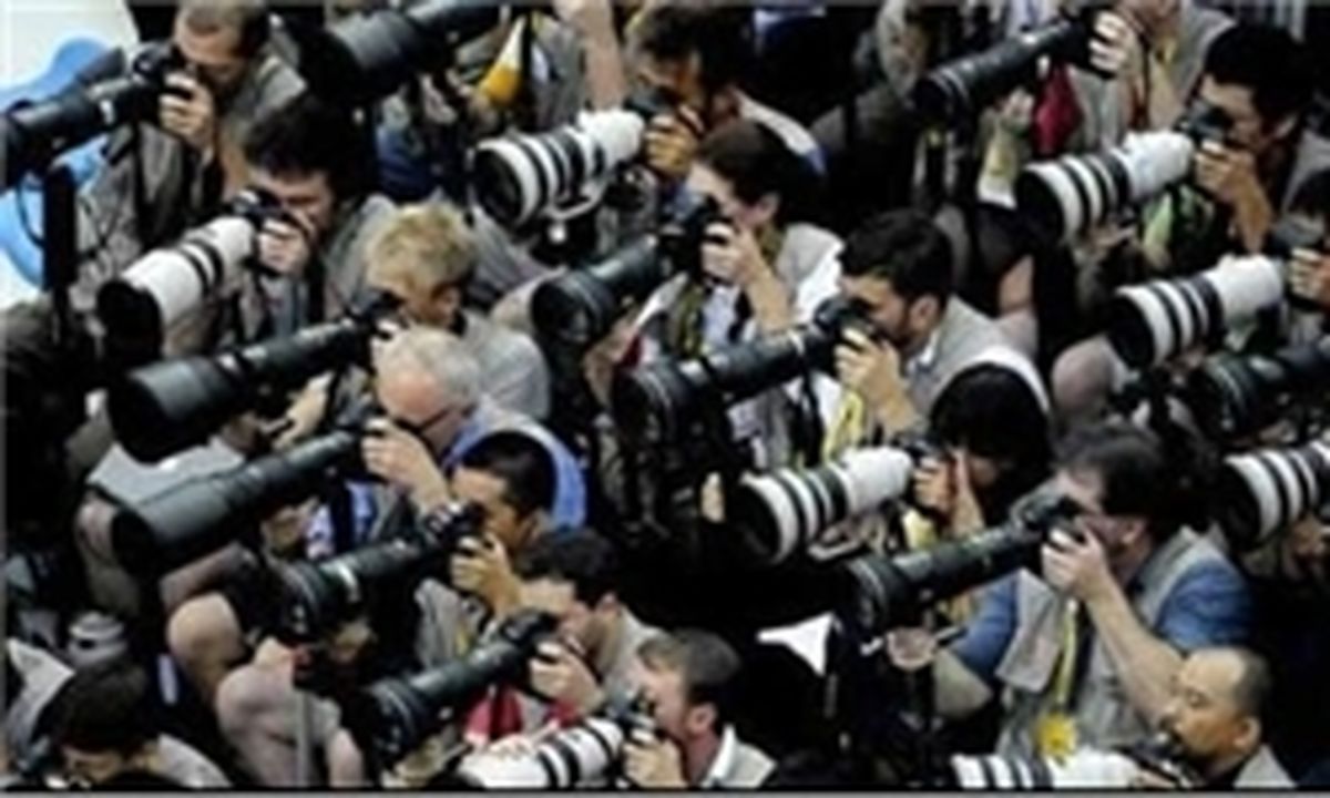 پوشش رسانه ای مراسم تحلیف روحانی