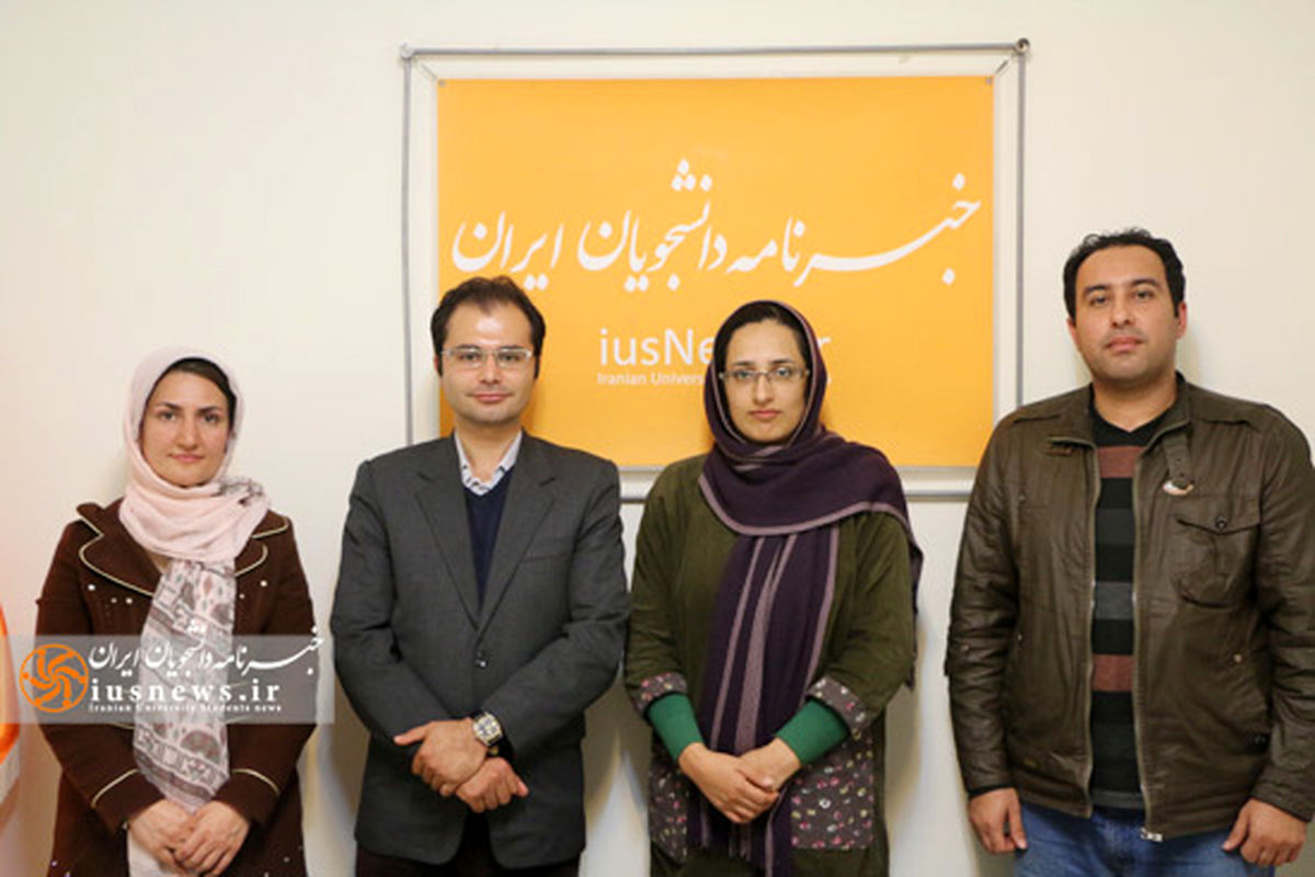 کاهش بودجه پژوهشی گریبان دانشجویان را می‌گیرد 
